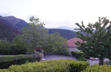 Kalavryta Villa Nano with fireplace and next the Ski Centre - Photo 17