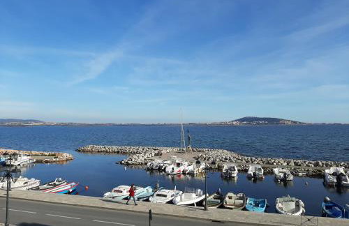 Gîte du Soleil, climatisé avec piscine chauffée d'avril à novembre, et jacuzzi - Photo 21