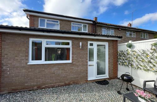 Luxury One Bed Apartment Stevenage - Foto 47