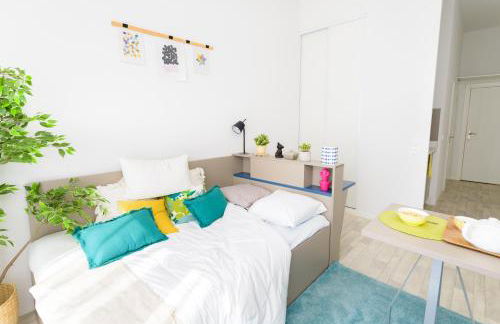 Sweetly Alexandrin Toulouse - Photo 6