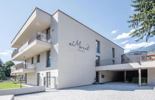 Residence aMoret - Foto 41