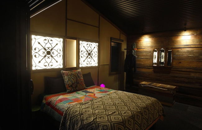 Gold Coast Tree Houses - Foto 64