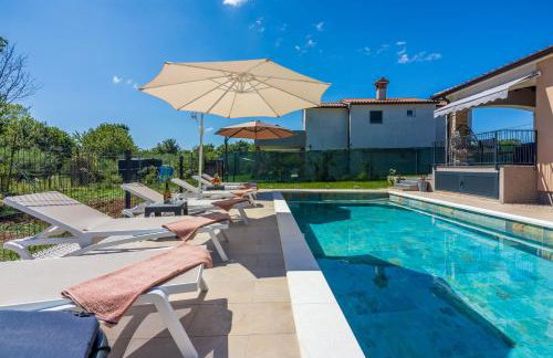 Villa Daris - Foto 1