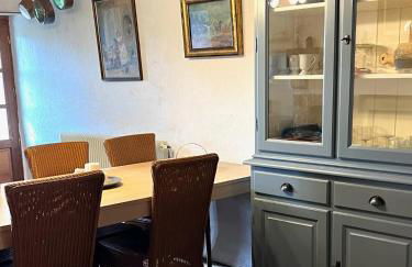 Gîte La Vésarnie - Foto 20