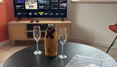 La Vue des Vignes - Foto 3