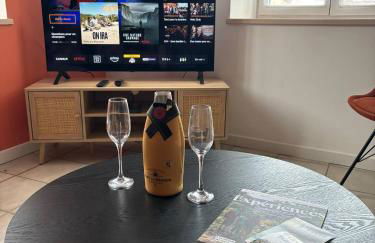 La Vue des Vignes - Foto 3