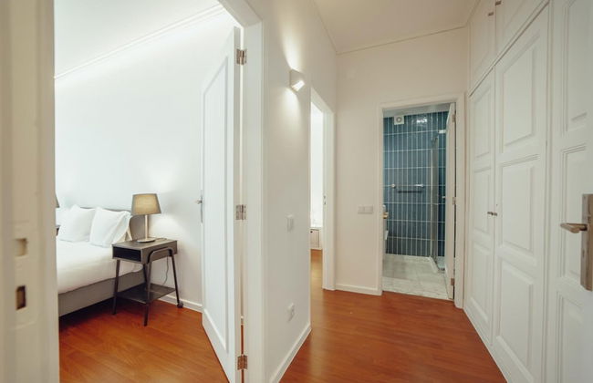 Grand Apartment Mercado BOM Sucesso by Vacationy - Foto 29