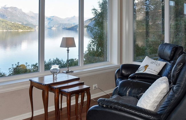 10 Person Holiday Home in Folkestad - Foto 53