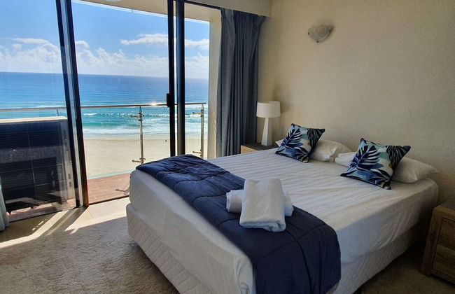 Princess Palm on the Beach - Foto 6