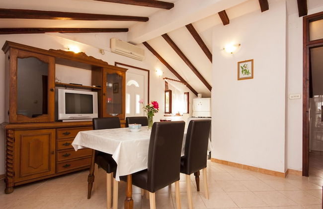 Apartments Nikica Primosten - Foto 8