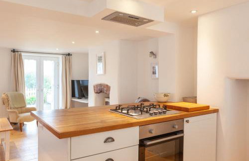 Cosy Beachside Cottage 100m from Challaborough Beach - Foto 10