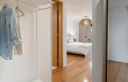 Pool, sun and sea View - Villa das Quebradas - Foto 26