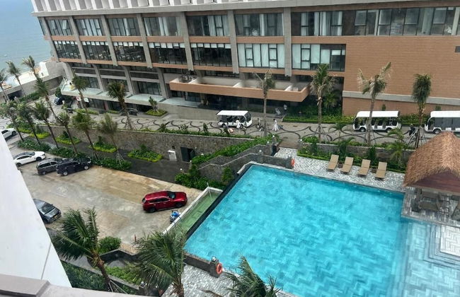 Apec Mandala Mui Ne Beach Khach San LHG - Foto 77