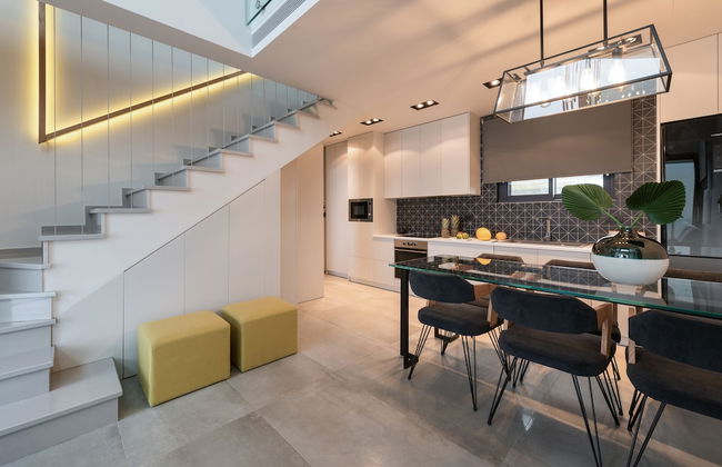 Sueño LUXURY VILLA 180 Iconic Sea View - Photo 14