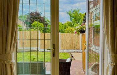 Cosy Croft Cottage - Foto 11