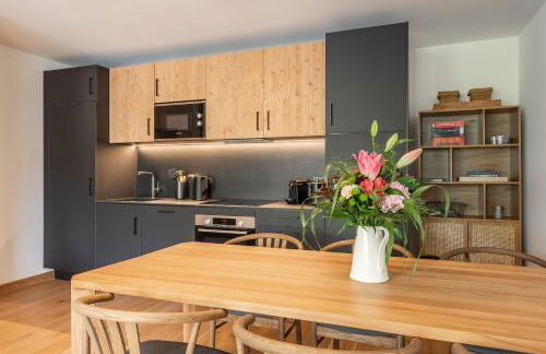 Apartment Tilia Champagny-en-Vanoise - by EMERALD STAY - Foto 14