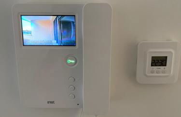 BELLA CRUZ 66 m2 prestations premium, wifi, balcon, parking avec borne de recharge électrique, plage Prieuré, Commerces - Foto 18