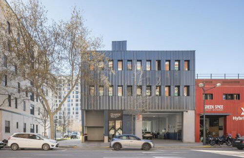 Housing Maritim by SharingCo - Photo 64