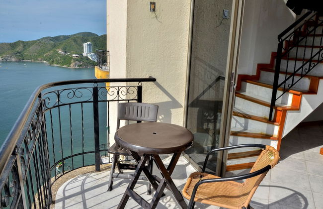 Apartamar - Santa Marta - Photo 39