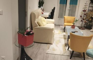 Nice apartment 1 hour from Paris and 45 minutes from Orléans - Photo 46