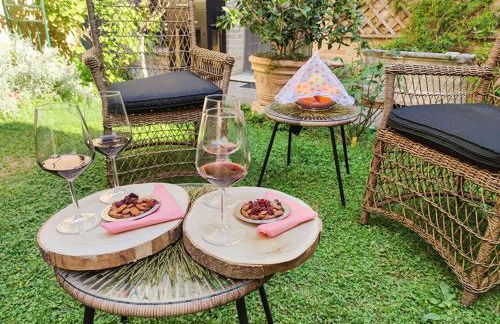 La Scarpetta Magica un soggiorno a 5 stelle spiaggia inclusa - Foto 49