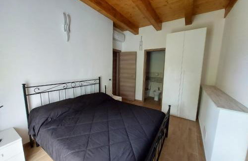 Al Monumento casa vacanze - Foto 13