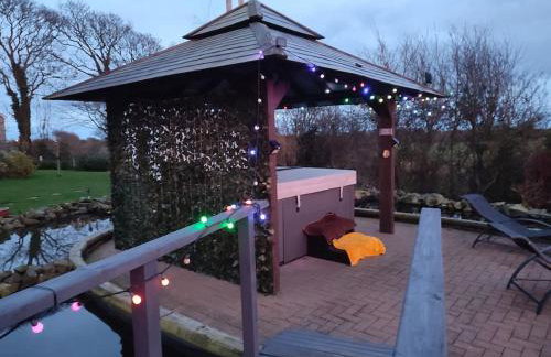 The Gate House - Foto 28