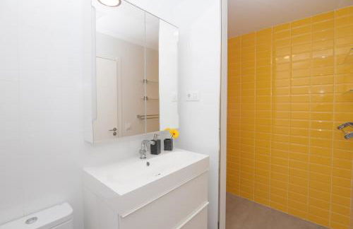 Cascasas the Yellow Apartment - Foto 11