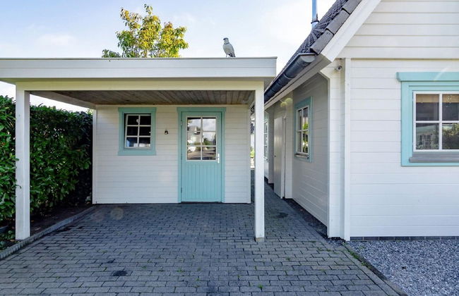 Holiday Home by Zuidlaardermeer Jetty - Photo 33