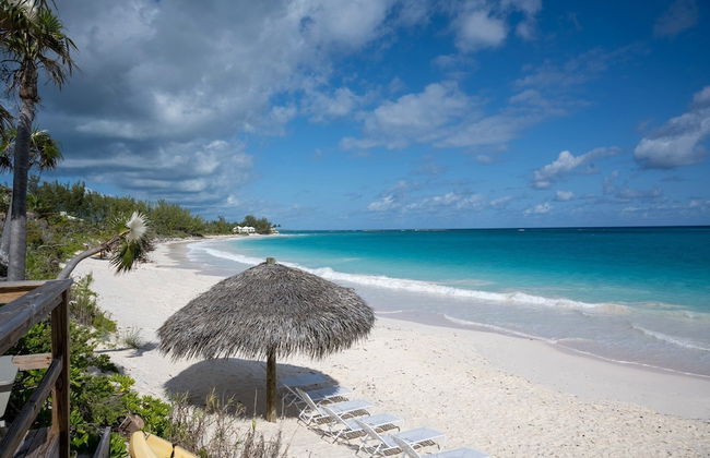 Pink Sands Point Main House 4 Bedroom Home - Foto 29