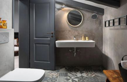 Rustic luxury villa with stunning interior in Tinjan - Foto 18