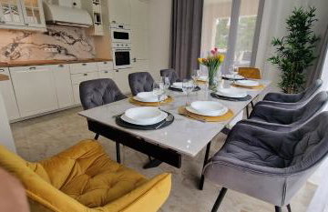 Luxury Villa Aramis with jacuzzi in Malinska - Foto 11