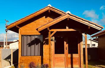 Cabana Raiz & Mar - 01 - Photo 10