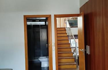 Casa 4Estacions Palamós 3a linia mar Port Marina-Camí de Ronda-pàrquing - Foto 48