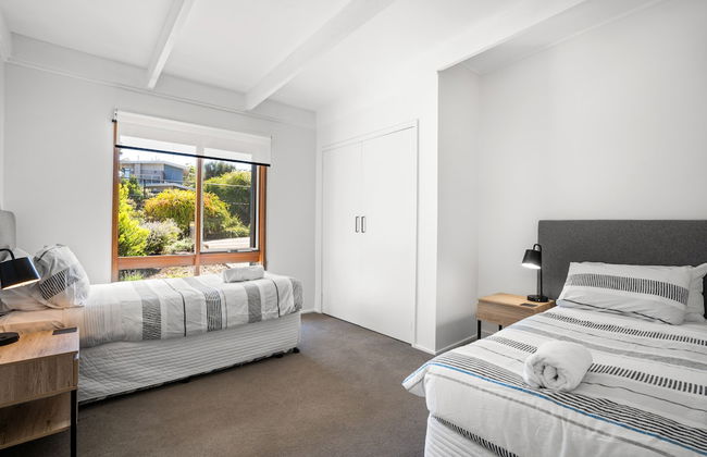 Aireys Inlet Getaway Resort - Photo 16