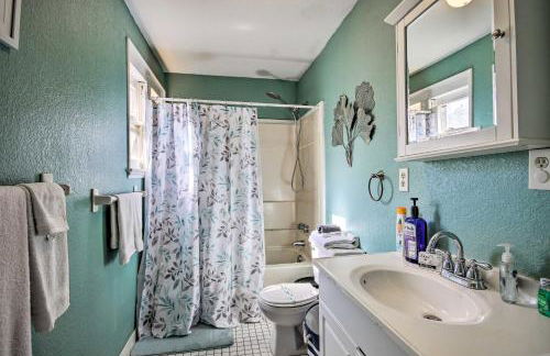 Bright Augusta Vacation Rental, 2 Mi to Riverwalk! - Foto 19