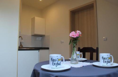 Koci Grzbiet Agroturystyka - Foto 35