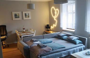 Ferienwohnung mit großem Garten - Foto 19