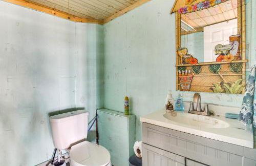 Walk to Beach Stunning Gulfport Getaway - Foto 40