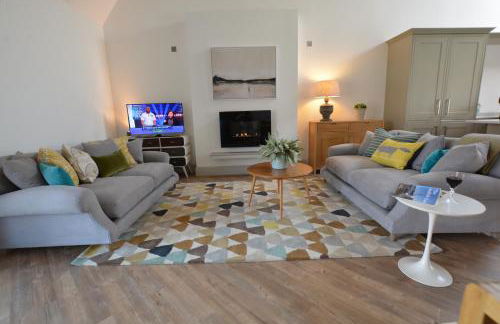 Badminton, Thorpeness - Foto 13