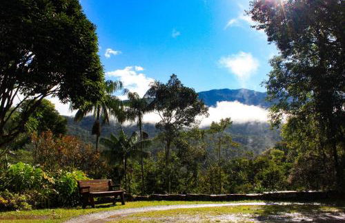 Chalé Gaia - Hospedagem Itatiaia - Photo 23