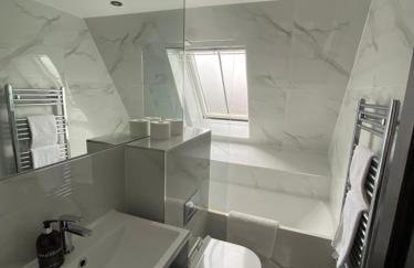 Beautiful Penthouse in centre of Winchester - Photo 4
