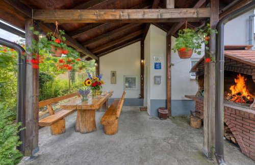 Plitvice Lakes House By The Creek - Happy Rentals - Photo 2