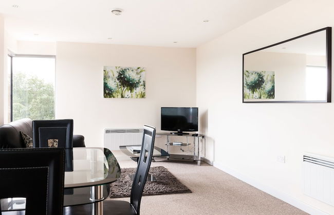 The Paramount - Foto 4