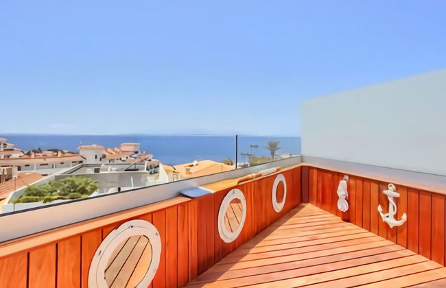 Belvilla by OYO Holiday Home in Puerto de Santiago - Foto 39