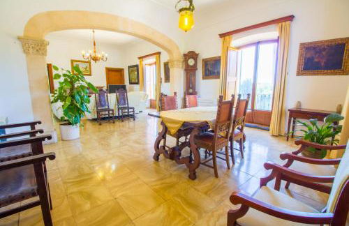 Son Prunes by North Properties Mallorca - Foto 24