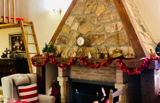 Cortijo el Alcornocal - Foto 18