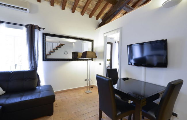 Ibernesi 1 Apartment - Foto 26