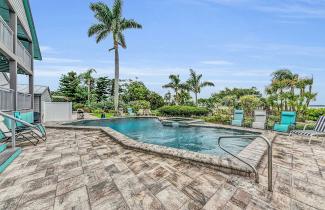 Bay House Retreat managed by Beach Retreats - Foto 37