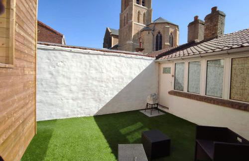 La maison du Pêcheur - Foto 14